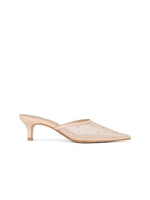 Raye Anastasia Mule In Nude